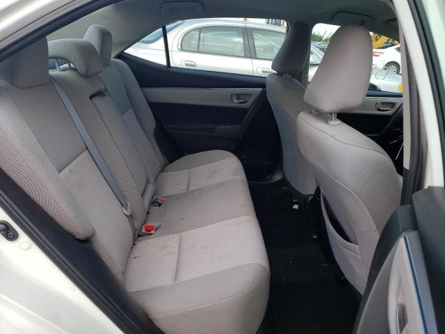 Photo 6 from auction – 2015 TOYOTA COROLLA L with VIN 2T1BURHE7FC326703