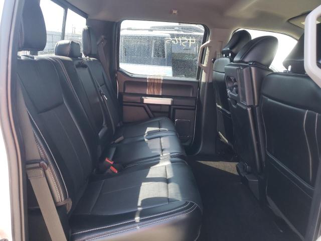 Photo 6 from auction – 2019 FORD F150 SUPER with VIN 1FTEW1E47KKC16666