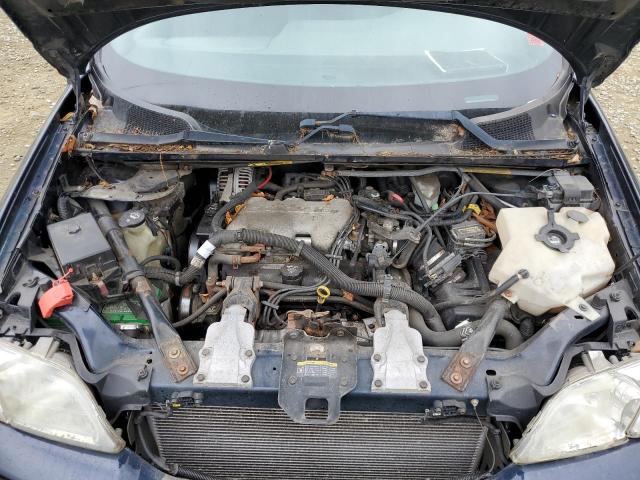 Photo 7 from auction – 2004 CHEVROLET VENTURE LU with VIN 1GNDV13E84D194928