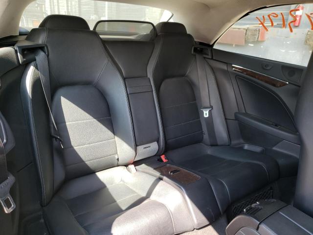 Photo 6 from auction – 2011 MERCEDES-BENZ E 350 with VIN WDDKK5GF6BF059263