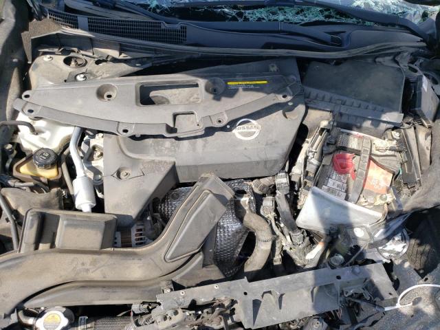 Photo 7 from auction – 2014 NISSAN ALTIMA 2.5 with VIN 1N4AL3AP1EC410178