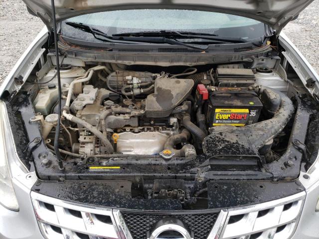 Photo 7 from auction – 2013 NISSAN ROGUE S with VIN JN8AS5MT5DW040954