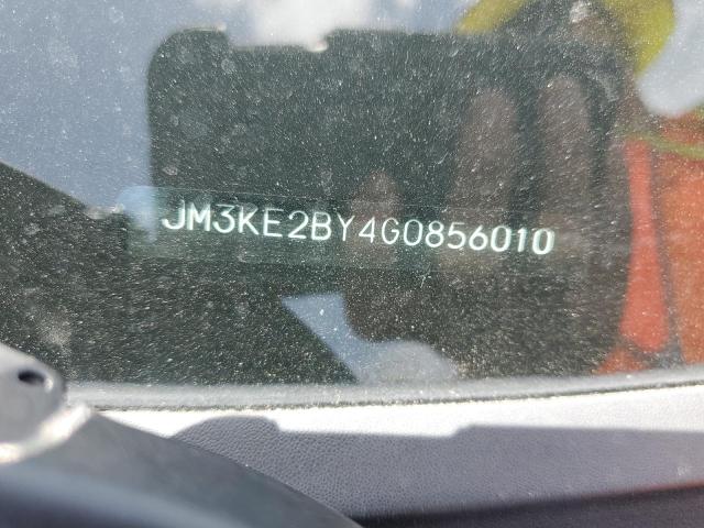Photo 10 from auction – 2016 MAZDA CX-5 SPORT with VIN JM3KE2BY4G0856010