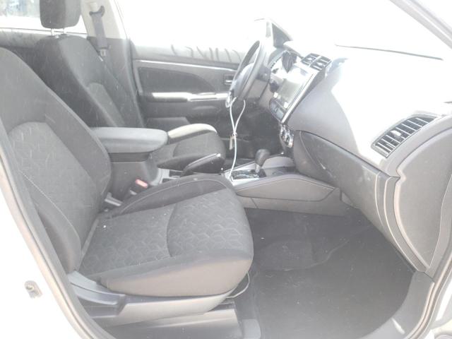 Photo 5 from auction – 2020 MITSUBISHI OUTLANDER with VIN JA4AP4AUXLU006677