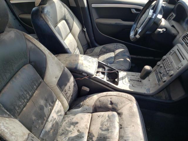 Photo 9 from auction – 2010 VOLVO V70 3.2 with VIN YV1982BW3A1139980
