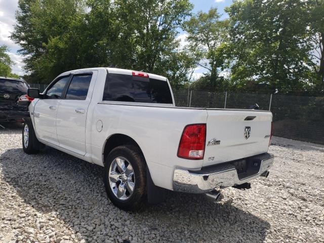 Photo 3 from auction – 2014 RAM 1500 SLT with VIN 1C6RR7LT1ES445037
