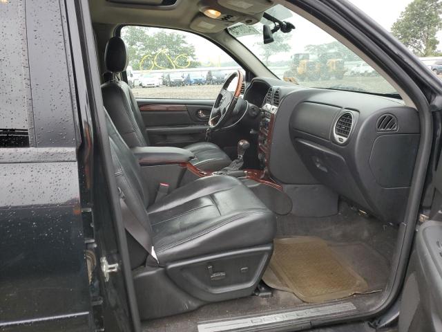 Photo 5 from auction – 2006 GMC ENVOY DENA with VIN 1GKET66M566111390