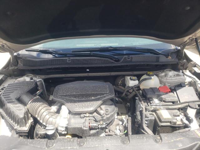 Photo 7 from auction – 2021 CHEVROLET BLAZER 2LT with VIN 3GNKBCRS1MS551889