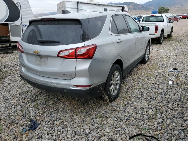 Photo 4 from auction – 2018 CHEVROLET EQUINOX LT with VIN 2GNAXSEV7J6307536