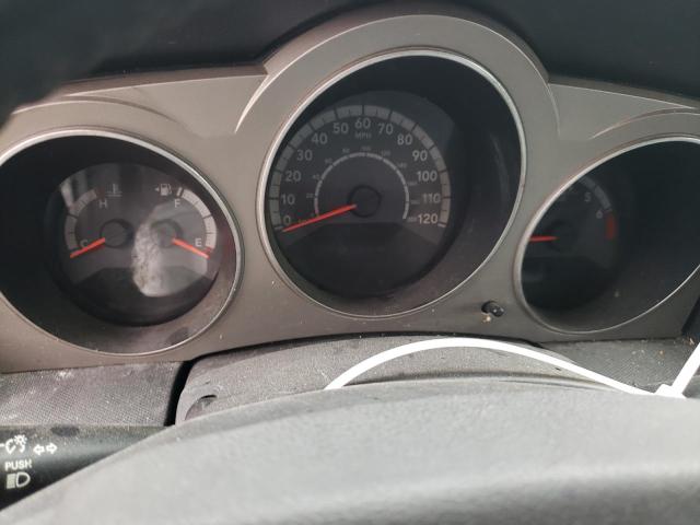 Photo 8 from auction – 2010 DODGE AVENGER R/ with VIN 1B3CC5FV3AN205905