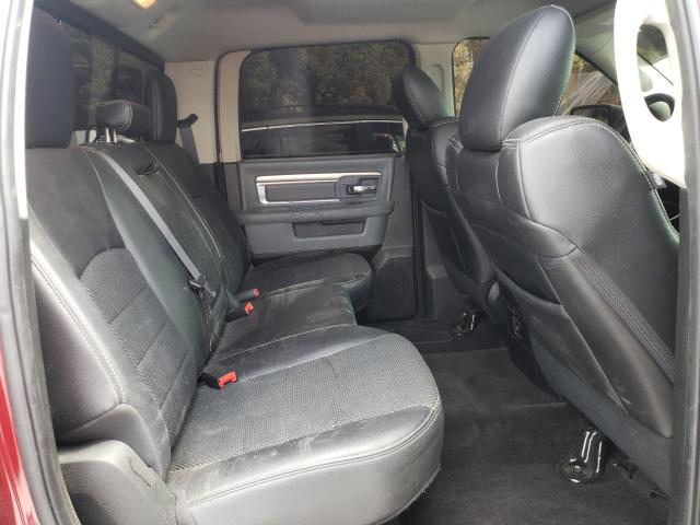Photo 6 from auction – 2017 RAM 1500 SLT with VIN 1C6RR6LT0HS769319