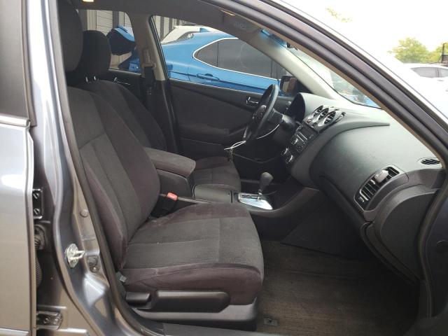 Photo 5 from auction – 2011 NISSAN ALTIMA BAS with VIN 1N4AL2AP9BN489643