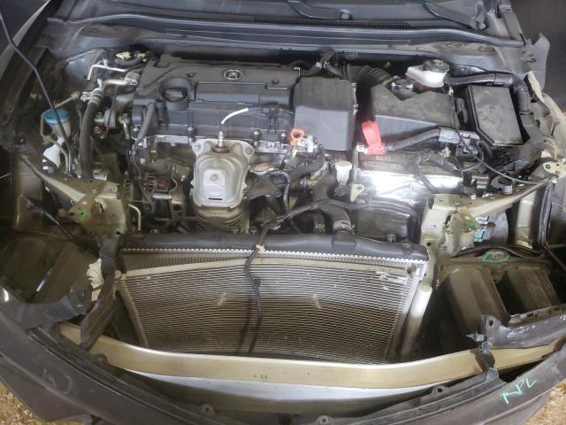 Photo 7 from auction – 2020 ACURA ILX with VIN 19UDE2F32LA008102