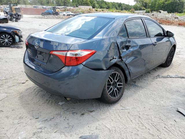 Photo 4 from auction – 2015 TOYOTA COROLLA L with VIN 2T1BURHEXFC390430