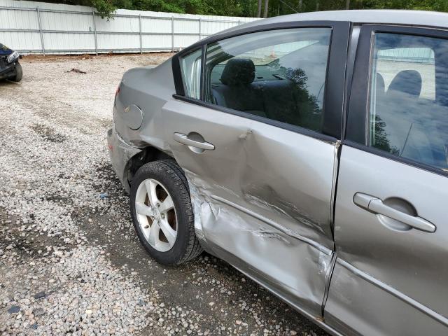 Photo 9 from auction – 2005 MAZDA 3 I with VIN JM1BK12F551297312