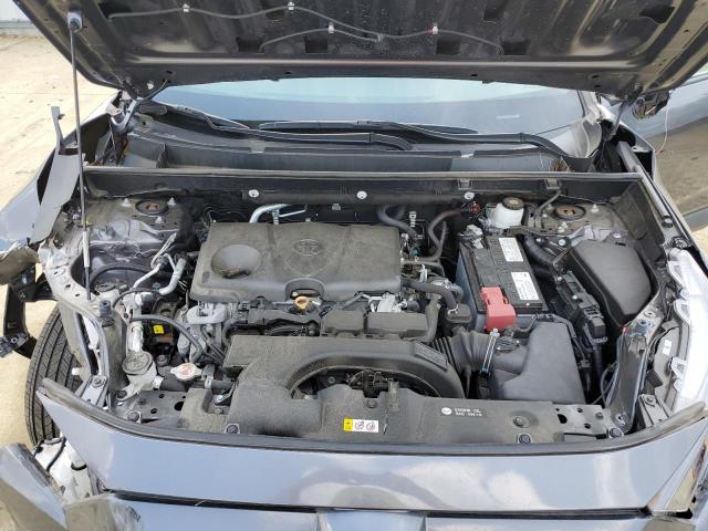 Photo 7 from auction – 2019 TOYOTA RAV4 LE with VIN 2T3F1RFV0KC006122