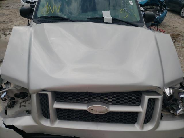 Photo 7 from auction – 2004 FORD EXPLORER S with VIN 1FMZU77K34UA90153