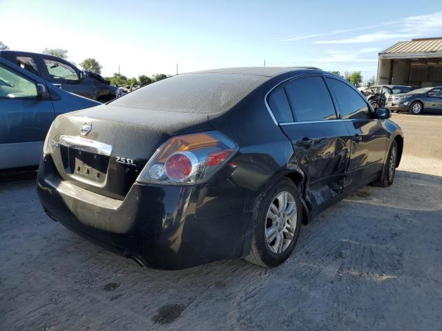 Photo 4 from auction – 2012 NISSAN ALTIMA BAS with VIN 1N4AL2AP1CC135676