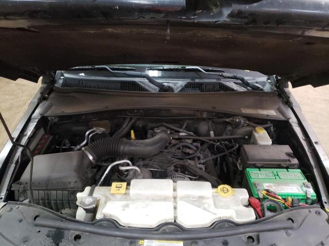 Photo 7 from auction – 2011 JEEP LIBERTY SP with VIN 1J4PN2GK4BW501843