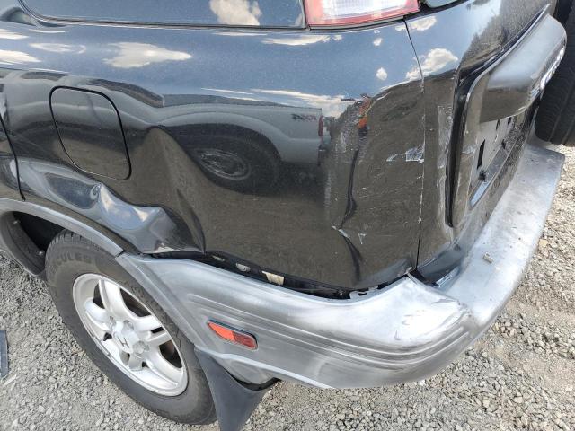 Photo 9 from auction – 1998 HONDA CR-V EX with VIN JHLRD1864WC037105