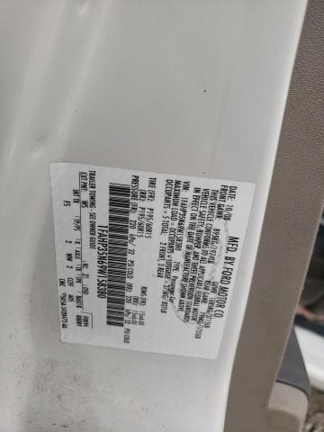 Photo 10 from auction – 2009 FORD FOCUS SE with VIN 1FAHP35N69W158380