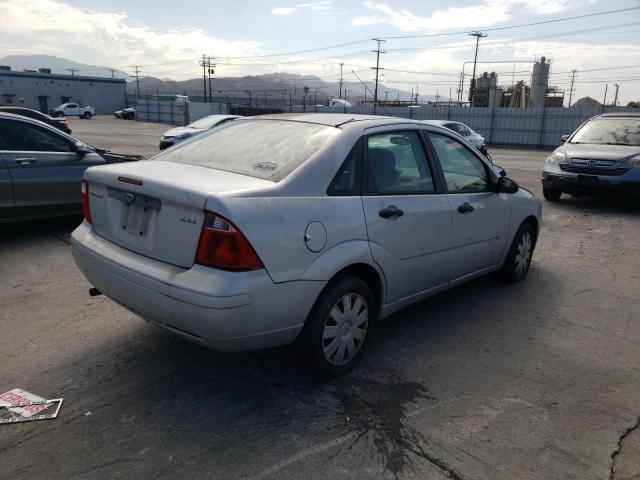 Photo 4 from auction – 2005 FORD FOCUS ZX4 with VIN 1FAFP34N45W294445