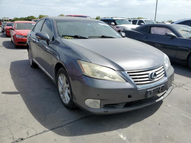 صورة رقم 1 من المزاد - 2012 LEXUS ES 350 مع VIN JTHBK1EG8C2501563