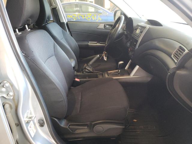 Photo 5 from auction – 2013 SUBARU FORESTER 2 with VIN JF2SHABC4DH423218
