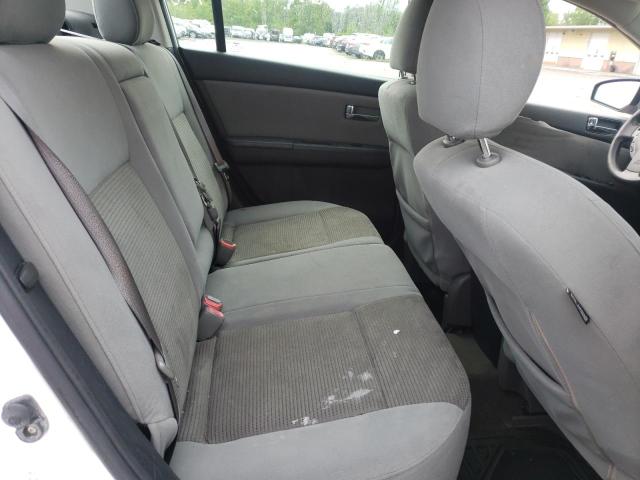 Photo 6 from auction – 2010 NISSAN SENTRA 2.0 with VIN 3N1AB6AP1AL695478