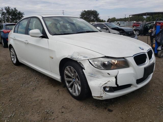 Photo 1 from auction – 2011 BMW 328 I SULE with VIN WBAPH5G59BNM72917