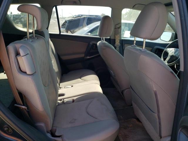 Photo 6 from auction – 2010 TOYOTA RAV4 with VIN JTMKF4DV4A5027386