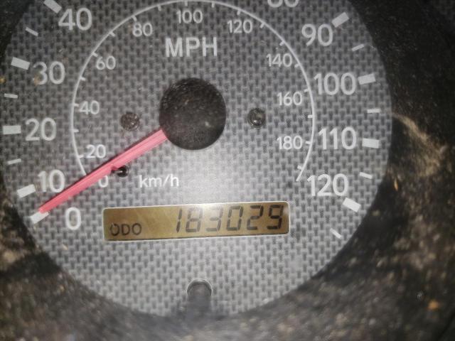 Photo 8 from auction – 1999 TOYOTA RAV4 with VIN JT3HP10V7X7142786