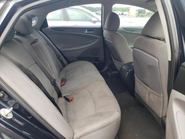 Photo 6 from auction – 2012 HYUNDAI SONATA GLS with VIN 5NPEB4AC3CH446635