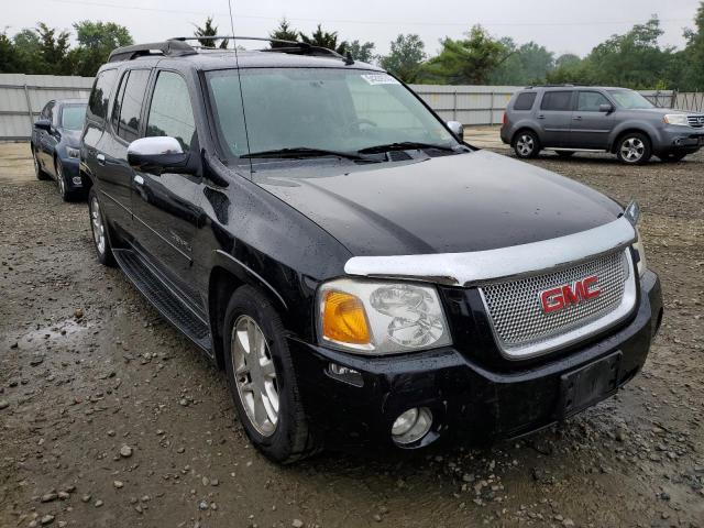 GMC ENVOY DENA 2006 with VIN 1GKET66M566111390 - Photo from auction