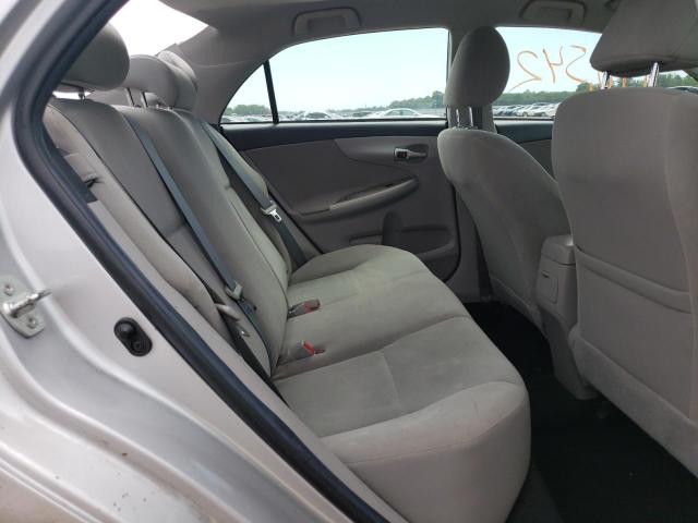 Photo 6 from auction – 2012 TOYOTA COROLLA BA with VIN 2T1BU4EE3CC868853