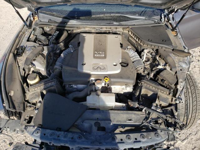 Photo 7 from auction – 2015 INFINITI Q50 BASE with VIN JN1BV7AR0FM423455