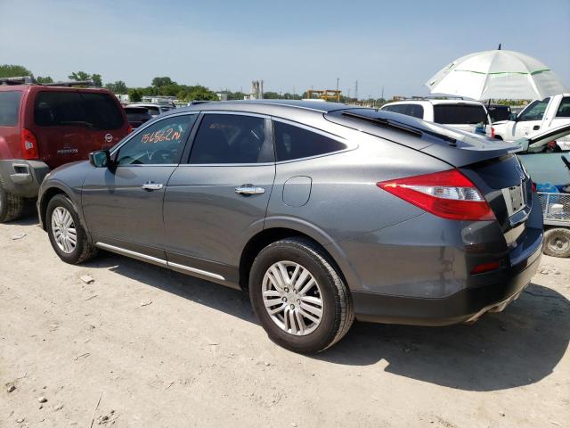Photo 3 from auction – 2013 HONDA CROSSTOUR with VIN 5J6TF3H33DL002996