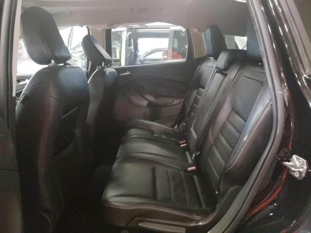 Photo 6 from auction – 2018 FORD ESCAPE TIT with VIN 1FMCU0J99JUD50912