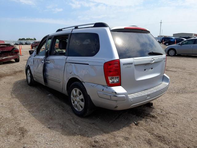 Photo 3 from auction – 2007 HYUNDAI ENTOURAGE with VIN KNDMC233376039019