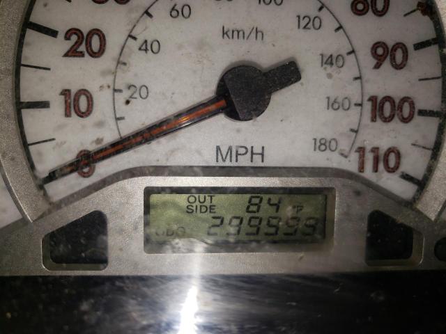 Photo 8 from auction – 2006 TOYOTA COROLLA CE with VIN 1NXBR32E46Z667935