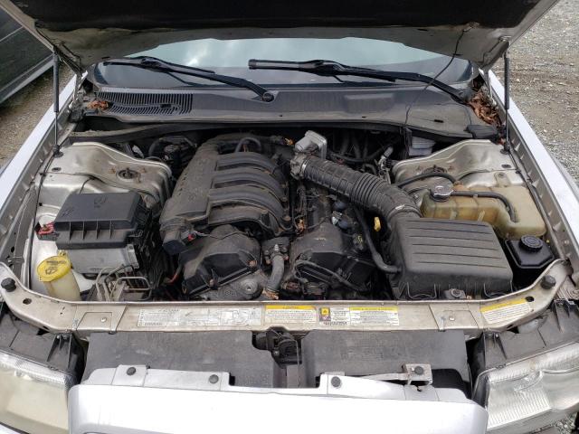 Photo 7 from auction – 2007 CHRYSLER 300 with VIN 2C3LA43R57H879288