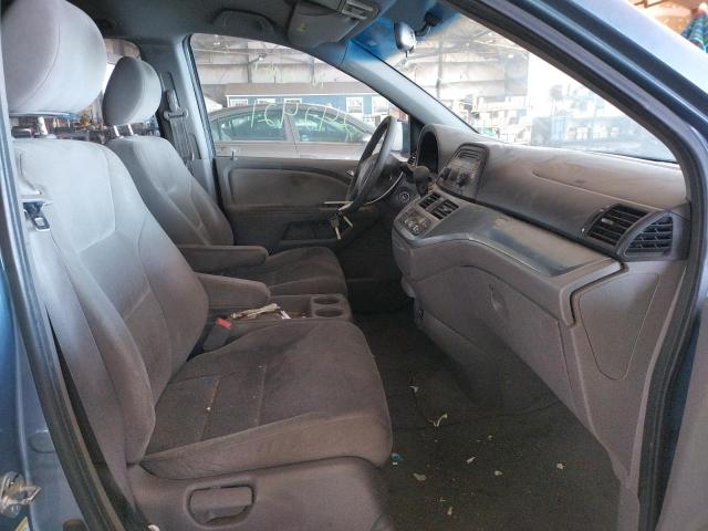 Photo 5 from auction – 2008 HONDA ODYSSEY EX with VIN 5FNRL38488B046647