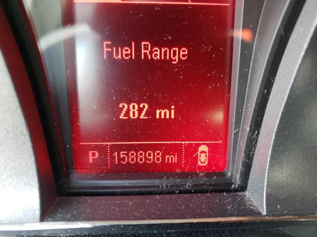 Photo 8 from auction – 2016 GMC TERRAIN SL with VIN 2GKFLTEK0G6166781