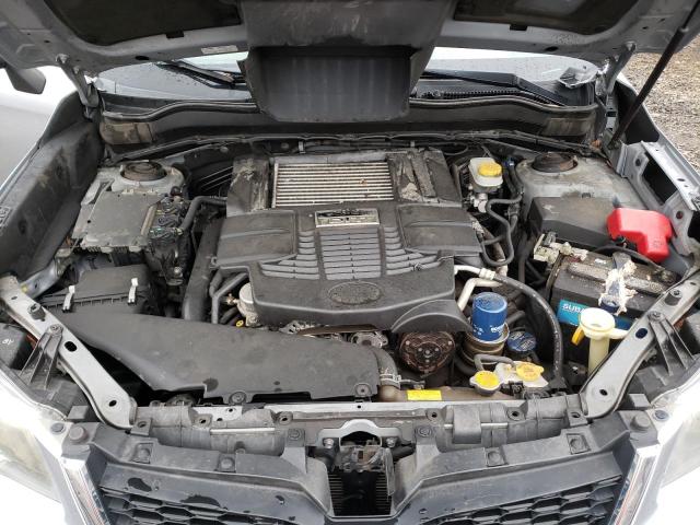 Photo 7 from auction – 2014 SUBARU FORESTER 2 with VIN JF2SJGPC0EH411021