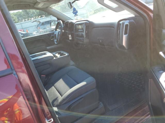 Photo 5 from auction – 2014 CHEVROLET SILVERADO with VIN 1GCVKREC0EZ172720