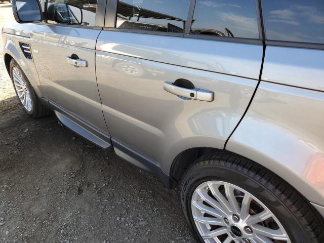Photo 9 from auction – 2012 LAND ROVER RANGE ROVE with VIN SALSF2D46CA754043
