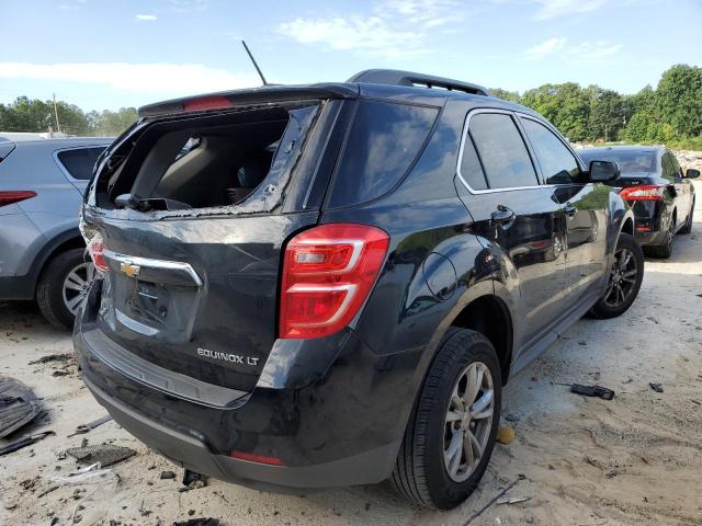 Photo 4 from auction – 2016 CHEVROLET EQUINOX LT with VIN 2GNALCEK6G6155605