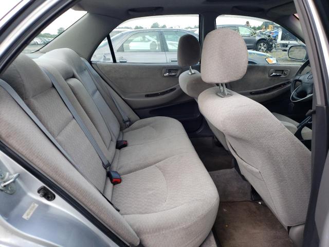 Photo 6 from auction – 2002 HONDA ACCORD with VIN 1HGCG567X2A138413