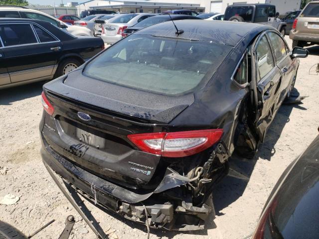 Photo 4 from auction – 2016 FORD FUSION TIT with VIN 3FA6P0RU7GR306351