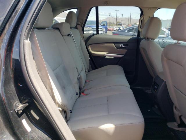 Photo 6 from auction – 2013 FORD EDGE SE with VIN 2FMDK3GC2DBE10280